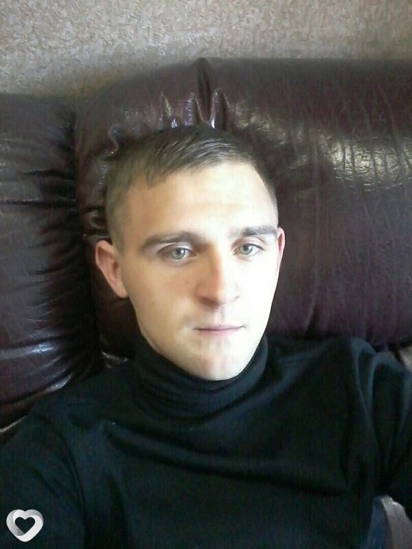 Евгений, 32, Москве — анкета №487729