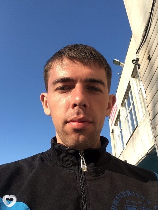 Павел, 31, Москве — анкета №487745