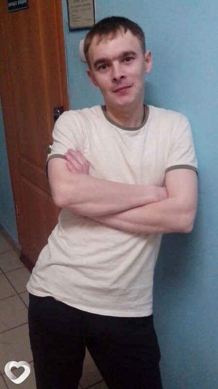 Dimasik, 38, Йошкар-Оле — анкета №487851