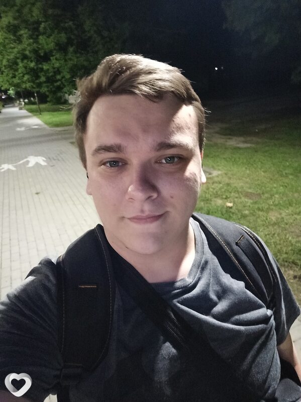 Vlad, Краков