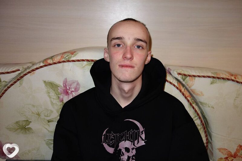 Вадим, 22, Москве — анкета №487853