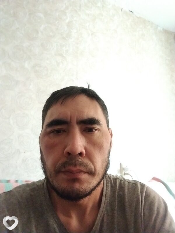 Эдуард, 45, Ставрополе — анкета №487857
