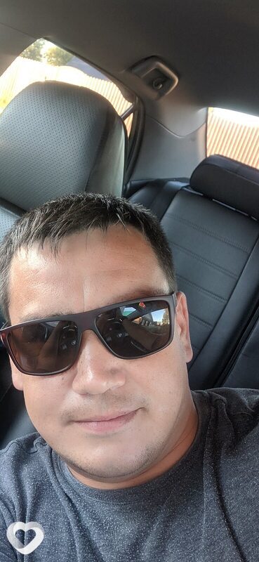 Антон, 39, Йошкар-Оле — анкета №487863