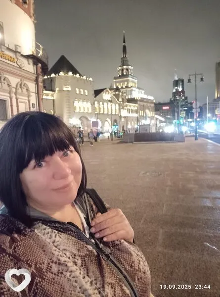 Обыкновенная, 62, Москве — анкета №487866