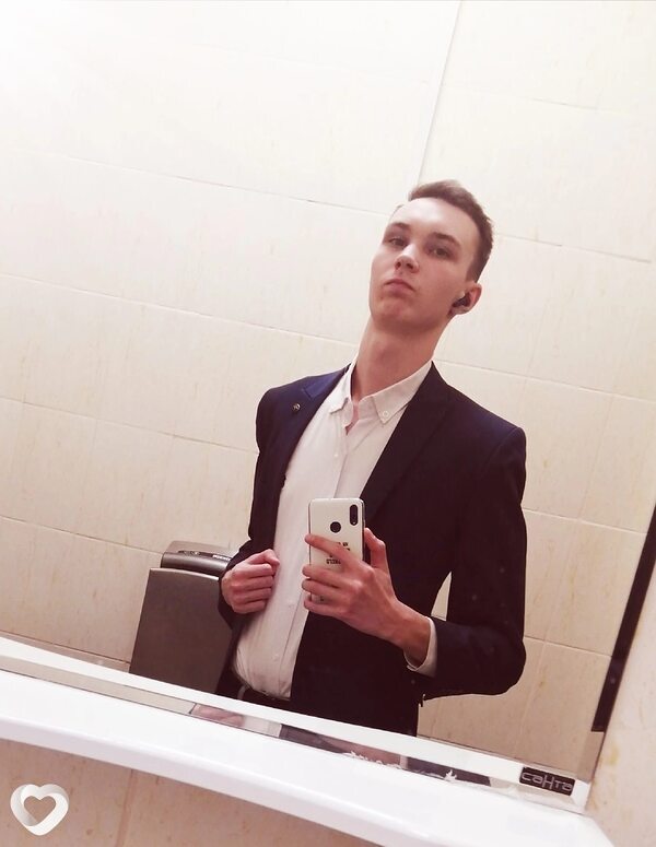 Александр, 25, Малоярославеце — анкета №487750