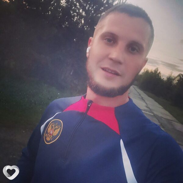 Матвей, 30, Тюмени — анкета №487751