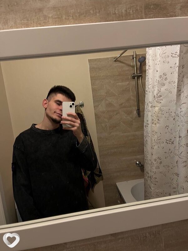 Даниил, 27, Бресте — анкета №487755