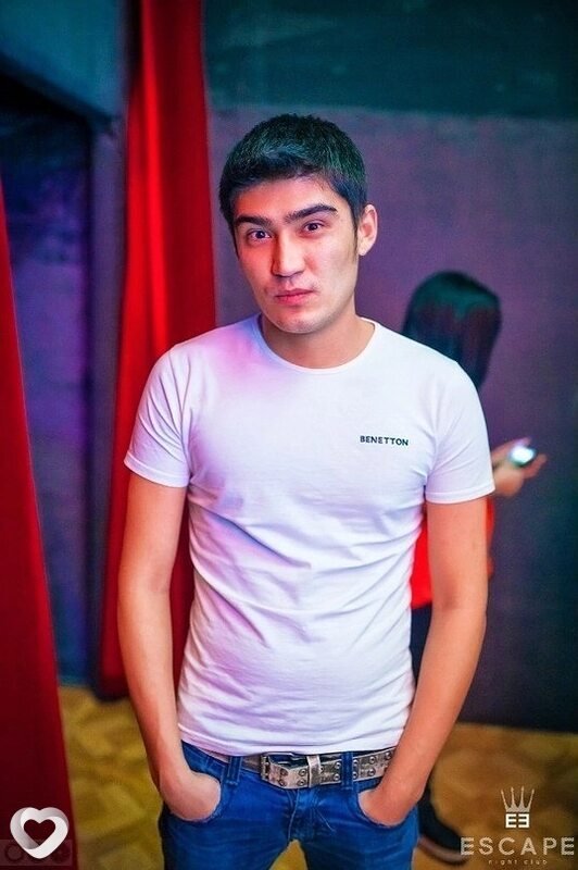 Виталий, 37, Улан-Удэ — анкета №487759