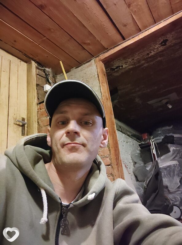 Влад, 39, Евпатории — анкета №487762
