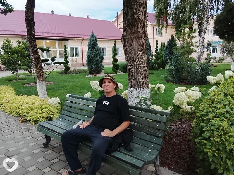 Али, 39, Краснодаре — анкета №487771