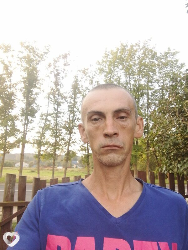 Андрей, 36, Ушачах — анкета №487772