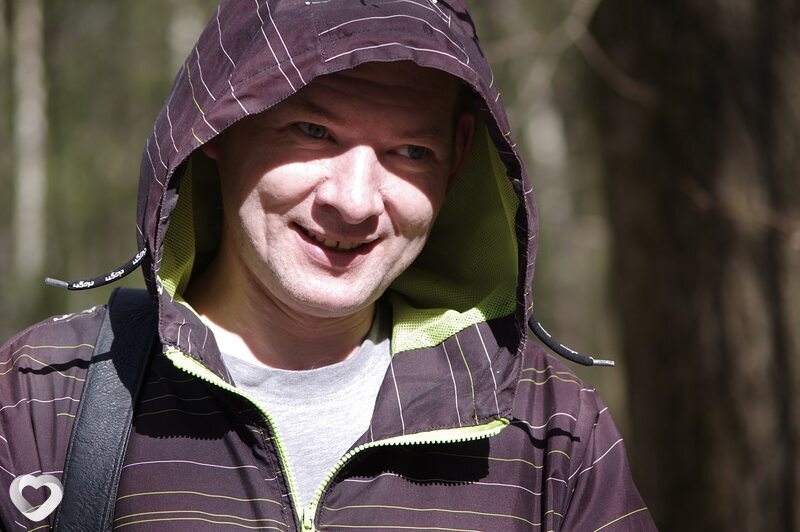Дима, 50, Москве — анкета №487898
