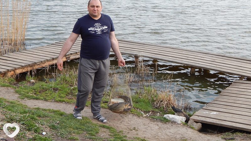 Иван, 50, Феодосии — анкета №487901
