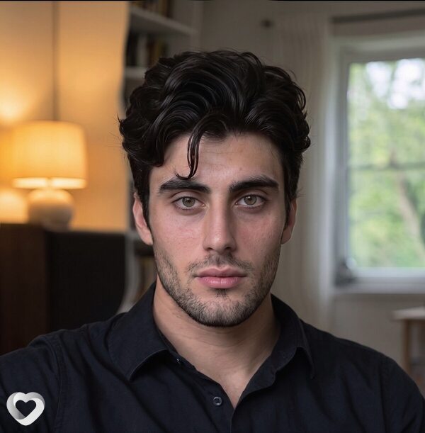 Abror, 35, Москве — анкета №487904