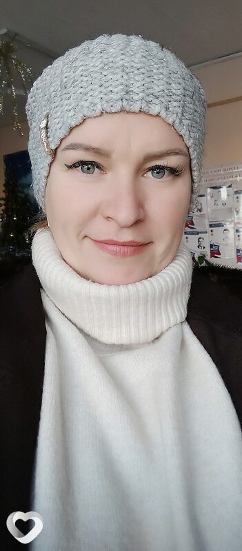 Татуся, 45, Йошкар-Оле — анкета №487912
