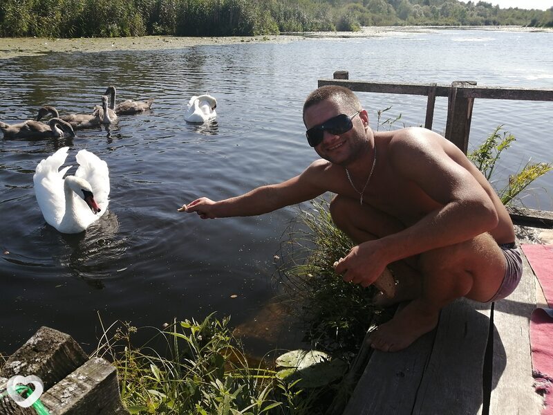 Юрий, 40, Чашниках — анкета №487914