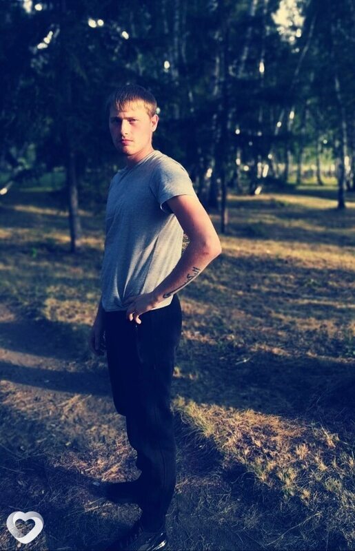 Алексей, 35, Омске — анкета №487915