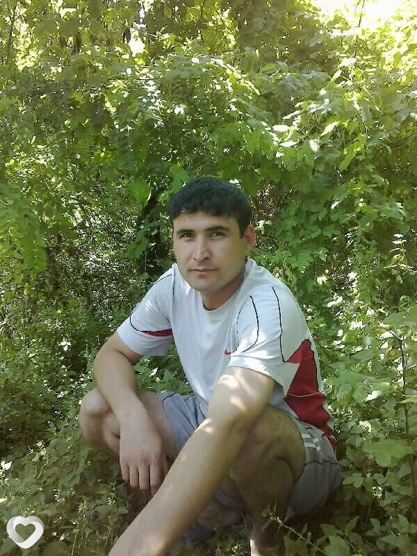 Заказ Такси, 44, Ташкент — анкета №487918