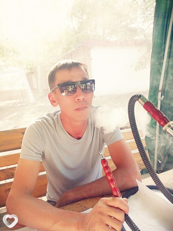 Your Friend, 43, Астрахани — анкета №487919