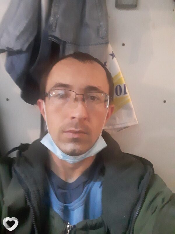 Слава, 35, Самаре — анкета №487923