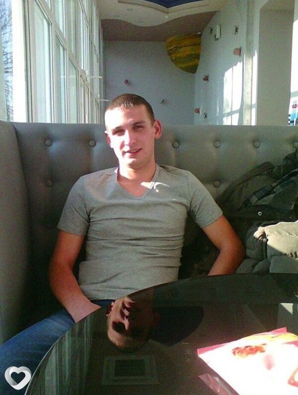 Виктор, 40, Нягани — анкета №487926