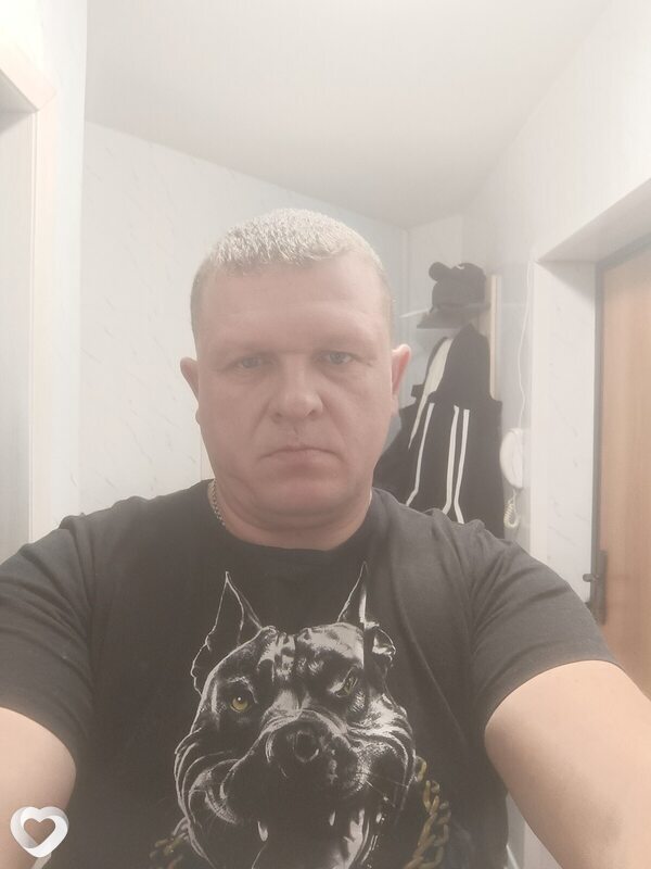 Сергей, 41, Кулебаках — анкета №487934