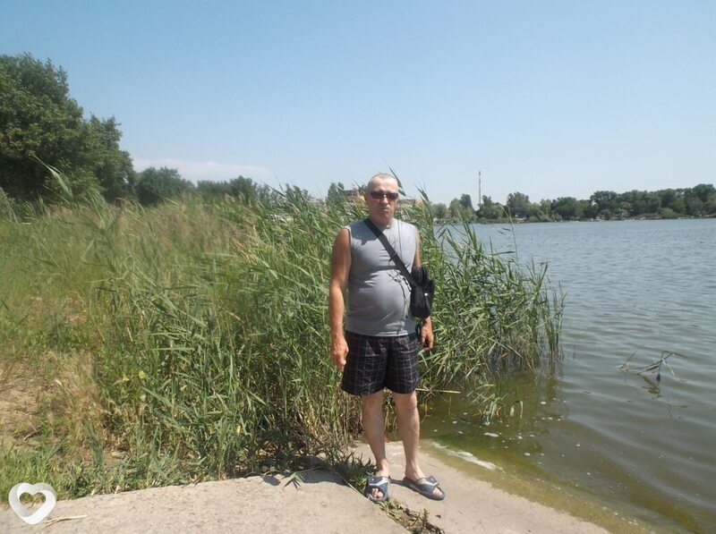 Сергей, 58, Ростове-на-Дону — анкета №487938