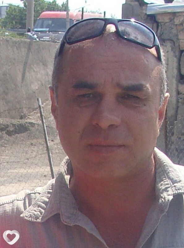 Роман, 55, Шуи — анкета №487939