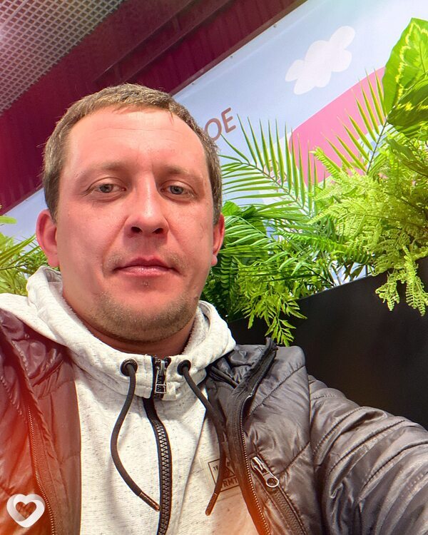 Алексей, 35, Астрахани — анкета №487940