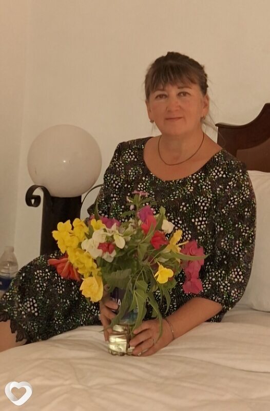 Татьяна, 56, Ярославле — анкета №487945