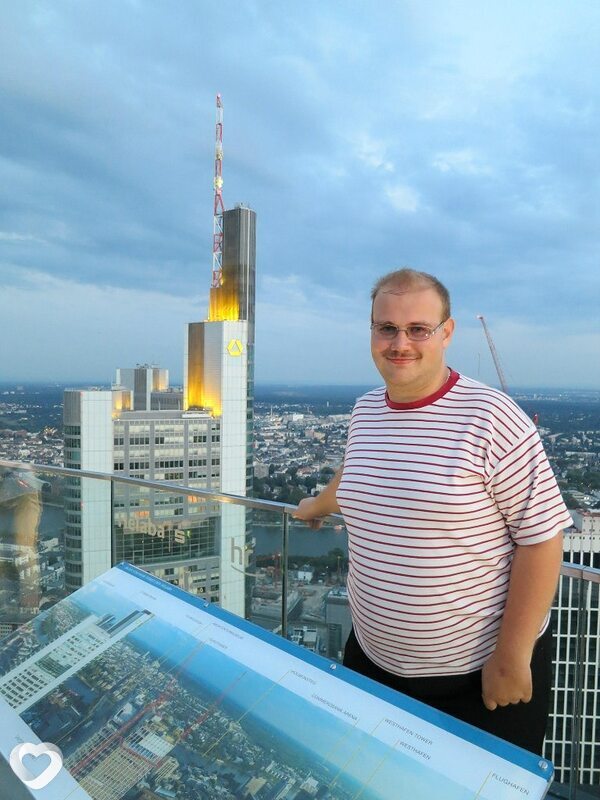 Олег, 35, Дзержинске — анкета №487946