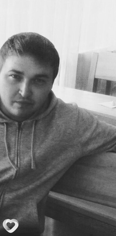 Данила, 36, Омске — анкета №488257