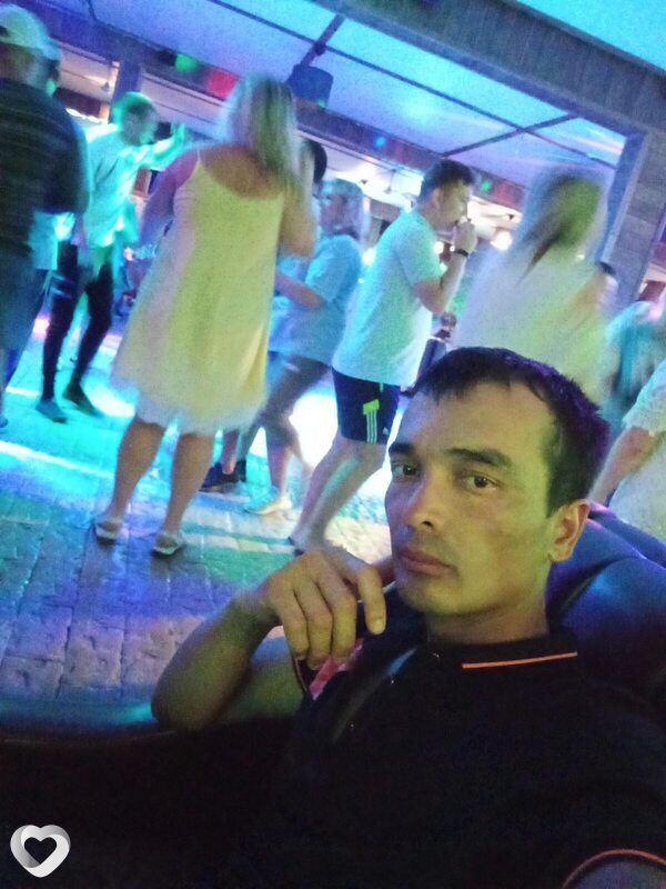 Мурод, 32, Анапе — анкета №488258