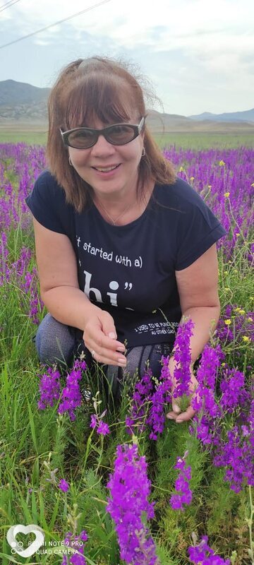 Ирина, 59, Архангельске — анкета №488261