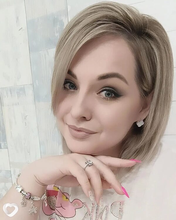 Марина, 37, Пензе — анкета №488262