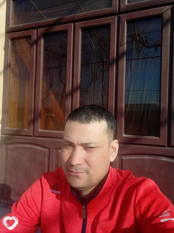 Марат, 40, Нерюнгри — анкета №488265