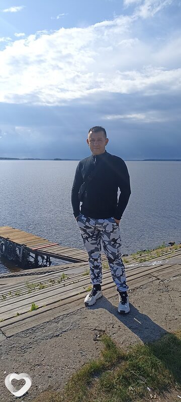 Дмитрий, Дубна