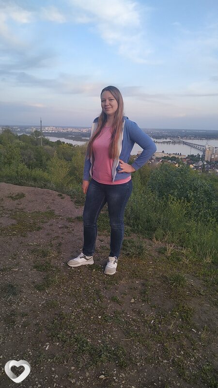 Анна, 36, Саратове — анкета №487975