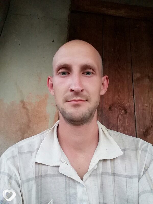 Евгений Минаев, 39, Самаре — анкета №487979