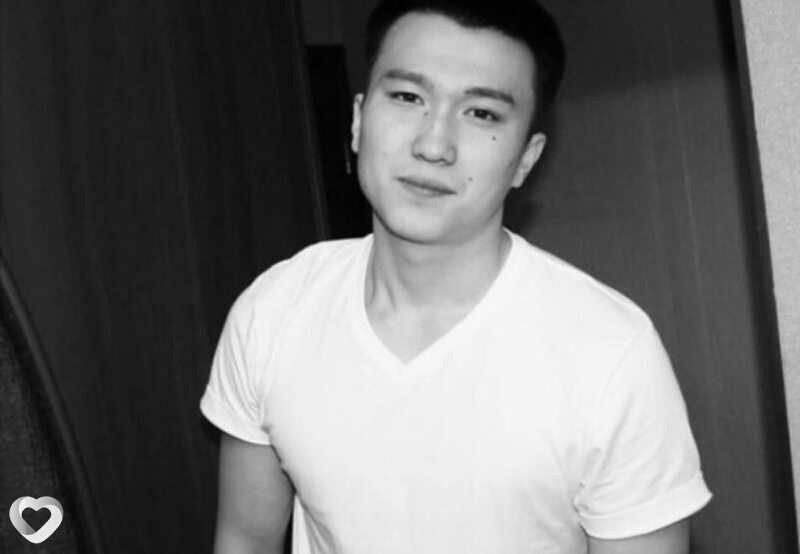 Мадияр, 34, Кызылорде — анкета №487980