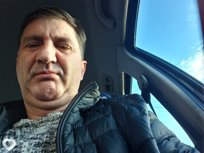 Dumitru, 50, Fălticeni — анкета №487981