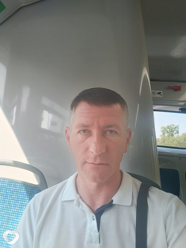 Ильяс, 48, Москве — анкета №487985