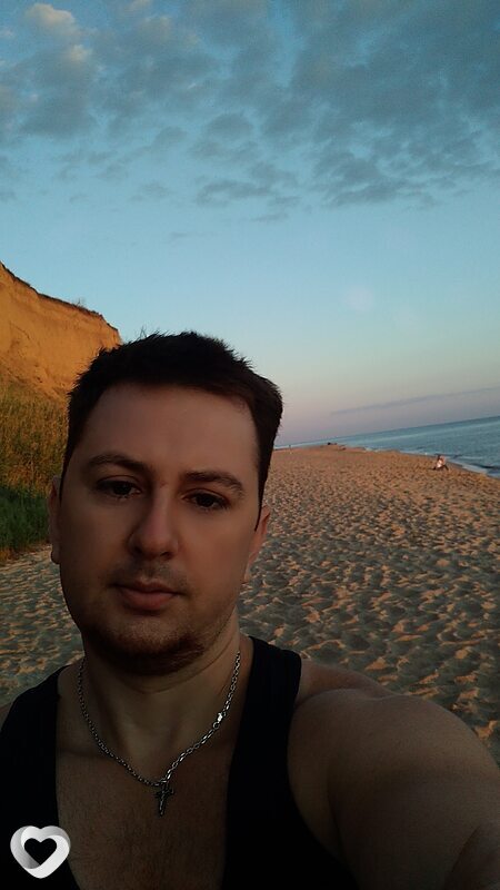Сергей, 34, Киеве — анкета №487988