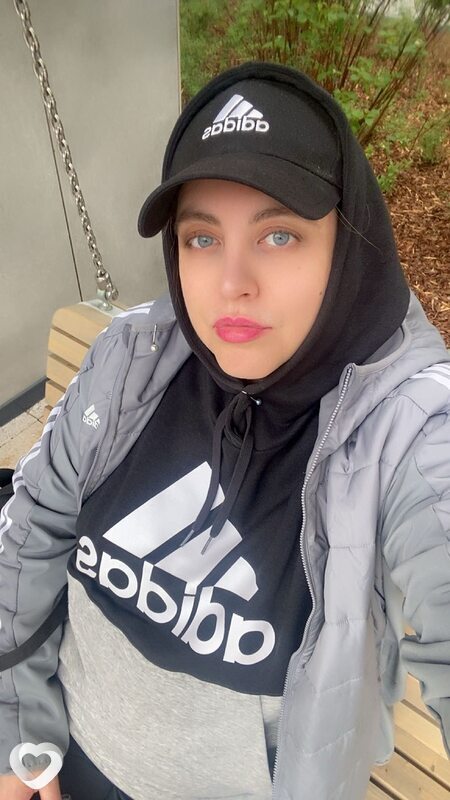 Анна, 42, Мурманске — анкета №487993