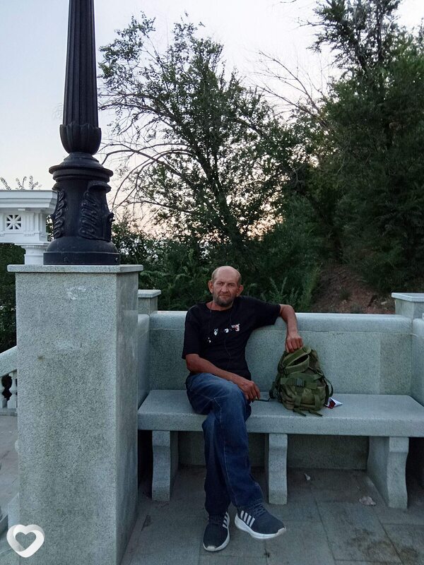 Александр, 52, Оренбурге — анкета №488030