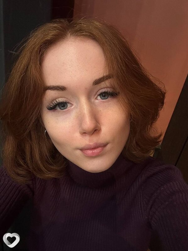 Екатерина, 25, Якутске — анкета №488031