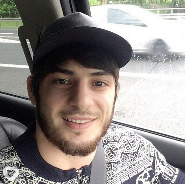 Артур, 33, Нальчике — анкета №488032