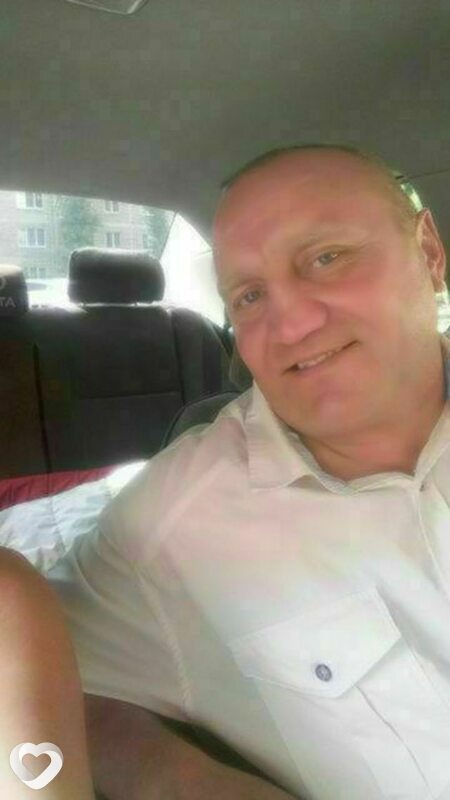 Евгений, 53, Тюмени — анкета №488035