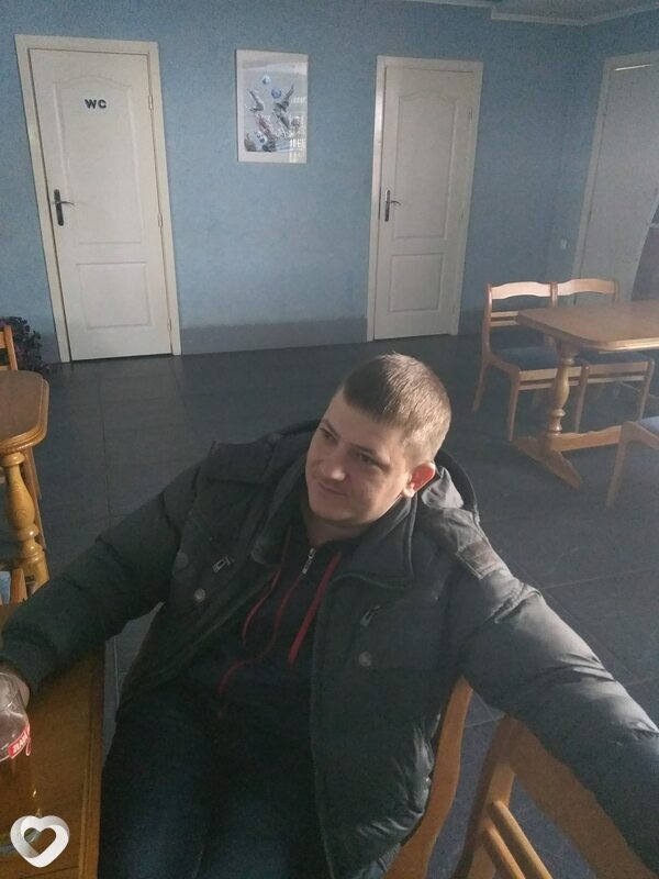 Раман, 38, Мелитополе — анкета №488041