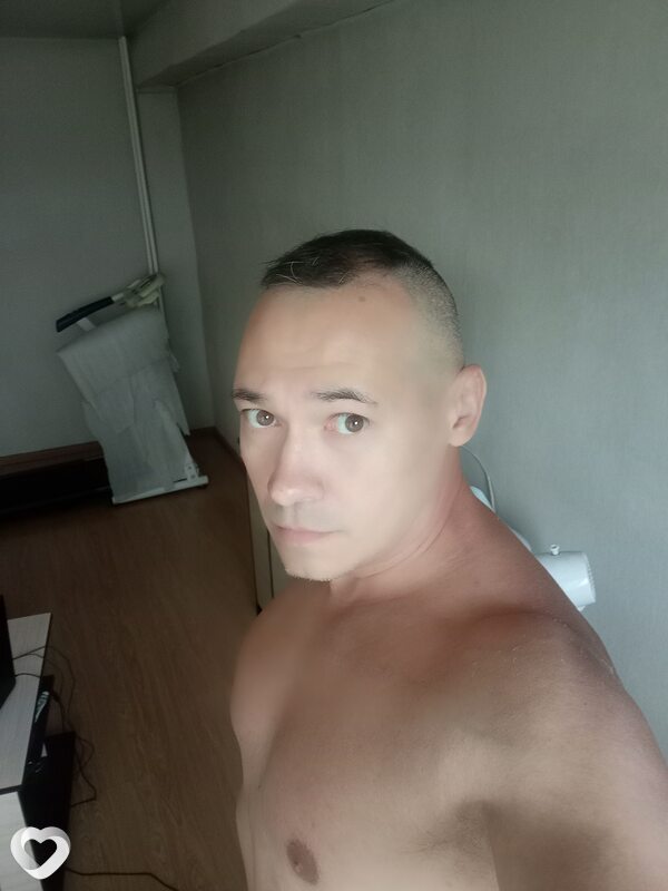 Денис, 34, Кургане — анкета №488042